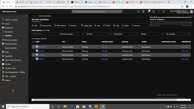 Learn SCCM Step By Step | SCCM Backup, Disaster And Recovery смотреть онлайн