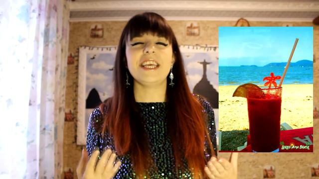 Paraty. ГОРОД, ГДЕ ЖИВЕТ МОЕ СЕРДЦЕ - A Cidade Onde Meu Coracao Vive - Leeloo Ama Brasil #10