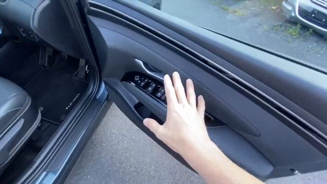 Hyundai Tucson 1.6 Diesel Executive Quick Review And Test Drive #hyundaitucson #ireland #forsale