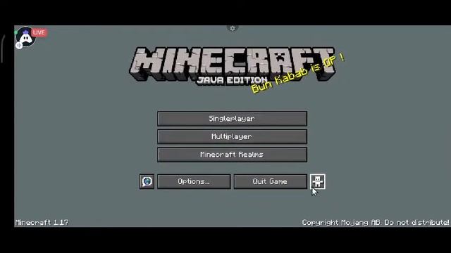 Minecraft Java Edition Live Stream Play With Subscribers ..#live смотреть онлайн