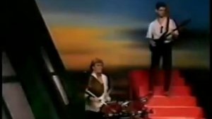 Michael Bedford - Tonight