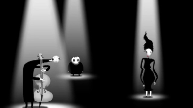 Нуново танго смотреть онлайн