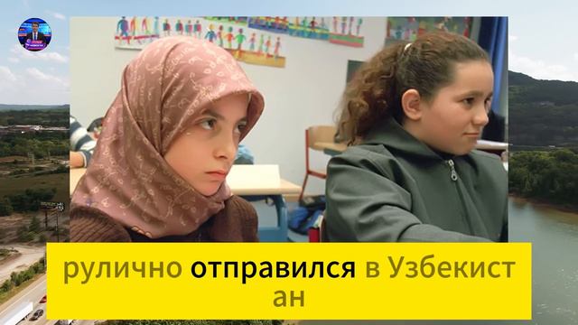 Мигрантка в ответ на замечание выложила взгляд 'своих' на Россию смотреть онлайн