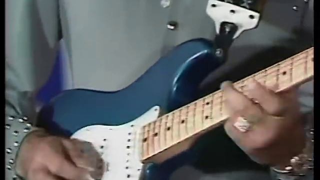 Carl Perkins - Mid 1970's - Matchbox смотреть онлайн
