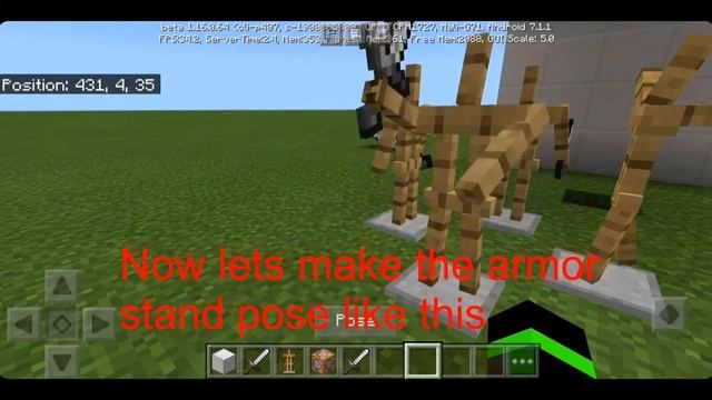 HOW TO MAKE A WORKING CEILING FAN | MINECRAFT PE | Pyrnix - GAMING смотреть онлайн
