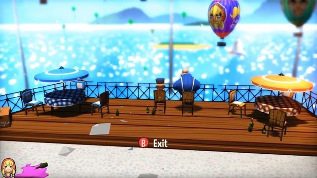 A Hat In Time - 100% Walkthrough Episode 1 CUTE-AS-HECK смотреть онлайн