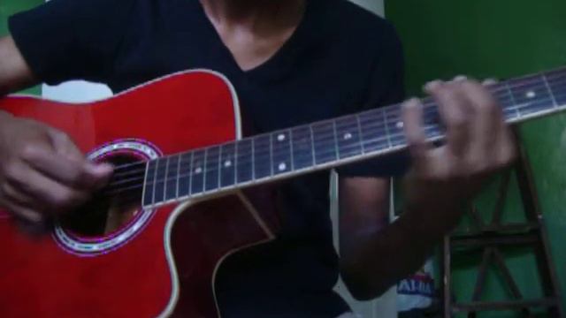 Bat Country (A7X) Acústico смотреть онлайн