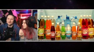 ГАЗИРОВАННЫЙ ПЕРЕДОЗ | РЕАКЦИЯ на Сыендука