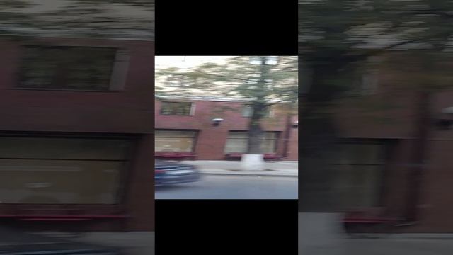 20230820_Уфа из окна автобуса смотреть онлайн