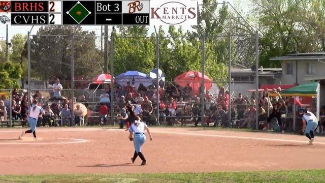 Kati Gibbs 2020 Softball Recruiting Video смотреть онлайн