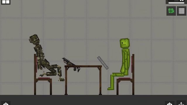 фнаф 6 в Melon Playground