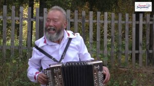Арсений Яйцов! Республика Марий Эл. Пой гармонь, звени душа, песня русская слышна!