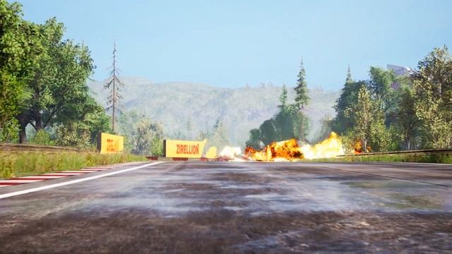 Speed 3: Grand Prix - Launch Trailer [NA] смотреть онлайн