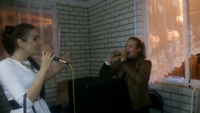 Gypsy songs.Осенняя роса---А мне говорили держись. смотреть онлайн