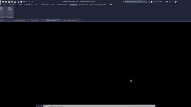 AUTOCAD 2020. Descubre sus novedades. Systems requeriments. Español. смотреть онлайн
