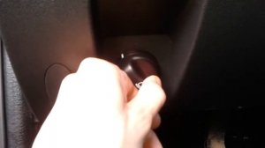 Видео: Как настроить фары в ЛАДА ЛАРГУС (LADA LARGUS)?