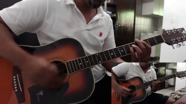 Nirvana- Dumb unplugged Cover смотреть онлайн