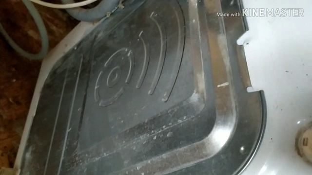 Замена подшипников и сальника на стиральной машине LG . смотреть онлайн