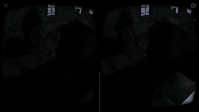 Artax VR - Google Cardboard Android VR - SBS Video - Part 1 смотреть онлайн