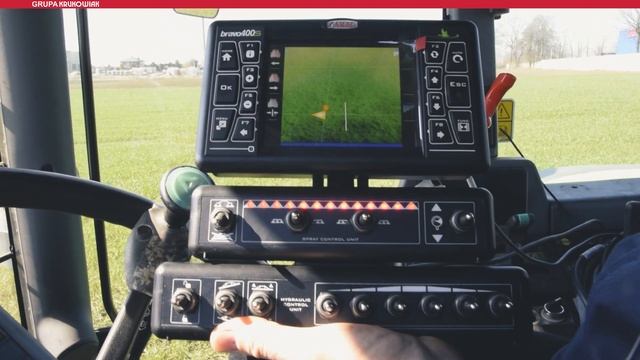 Instrukcja Uruchomienia Bravo 400s