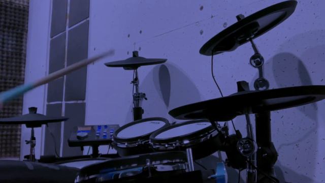 Ambitions Album - ONE OK ROCK [DRUM COVER] : TIWAT смотреть онлайн