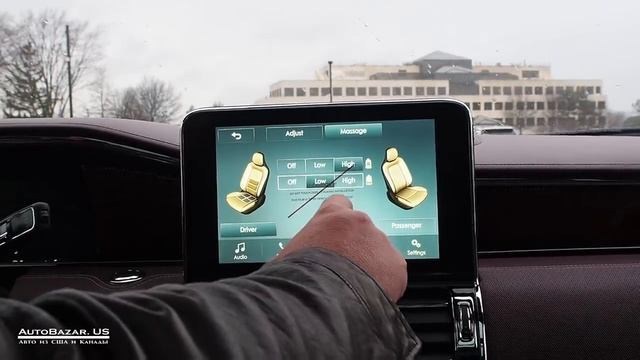 Новый 2018 Линкольн Навигатор Блэк Лейбл видео. Тест драйв 2018 Lincoln Navigator Black Label. смотреть онлайн