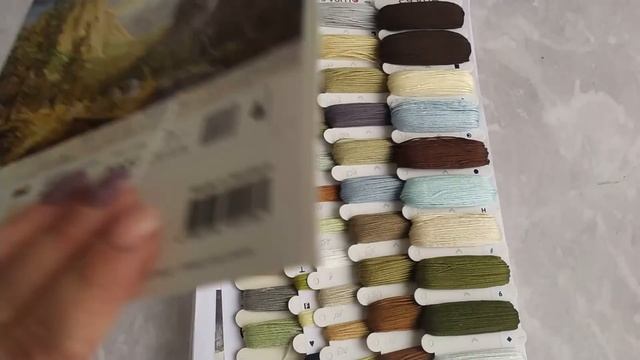 4 нових старти і класні просування. Вишивка хрестиком смотреть онлайн