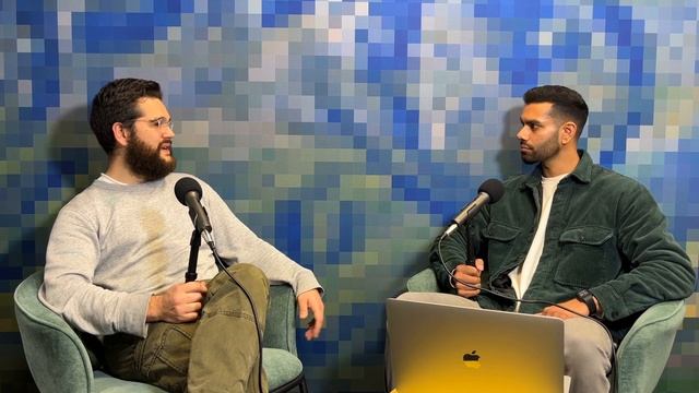 How To SAFELY Leave Your 9-5 Day Job | Michael Maas: ZIMI Founder & CEO смотреть онлайн