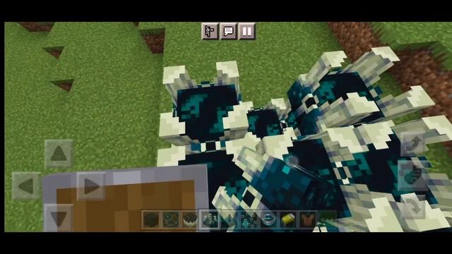 FAKE Minecraft PE VS REAL Minecraft PE (WHICH ONE IS BETTER?) смотреть онлайн