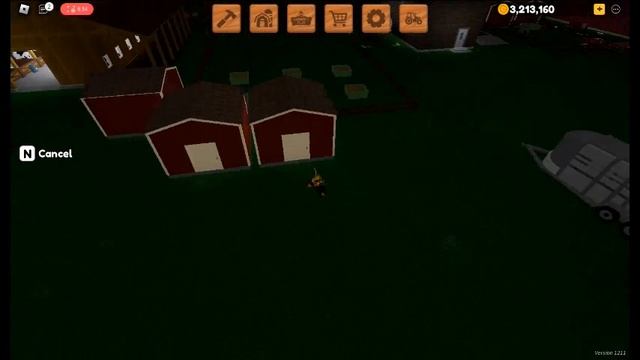 ROBLOX Farming and Friends - Happy New Year смотреть онлайн