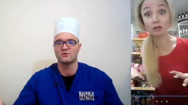 У МУЖА BCTAЛ Со Скрипом смотреть онлайн