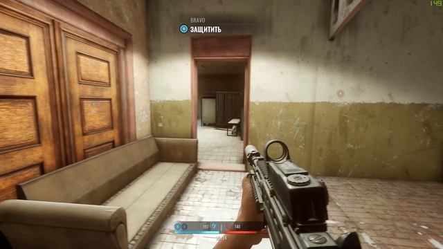 МЕНЯ ЗАБАНЯТ! - СТИРАЮ ВСЕХ В Insurgency: Sandstorm смотреть онлайн