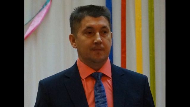 Самому лучшему тренеру посвящается...."Y&B" смотреть онлайн