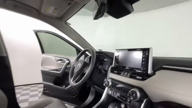 2019 Toyota RAV4 Colorado Springs, Castle Rock, Southern Colorado, Monument, Falcon 15759A смотреть онлайн