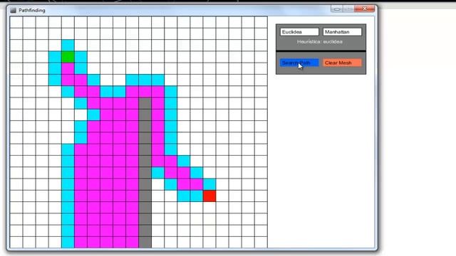 Pathfinding - Juan Carlos Leal смотреть онлайн