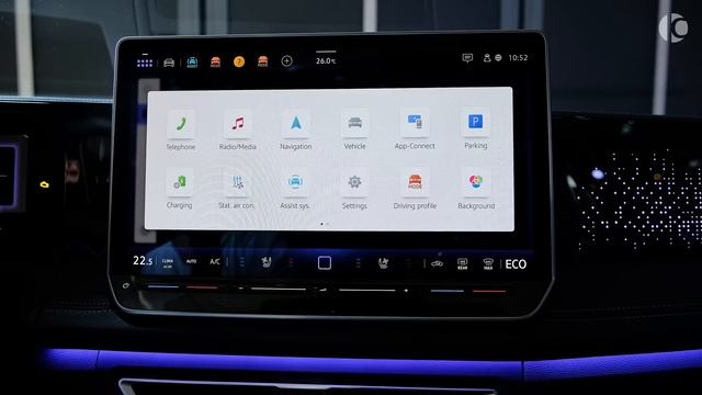 New 2024 Volkswagen Tiguan in beautiful details смотреть онлайн