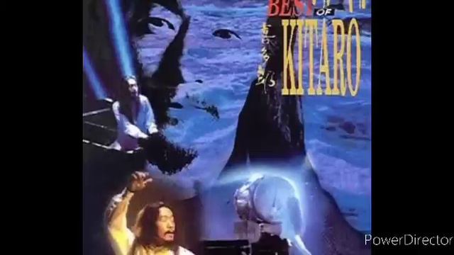 The Best Kitaro Matsuri Full Album Collection (1993-2021)