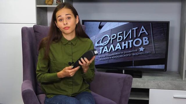Эвотор 5i: навстречу талантам смотреть онлайн