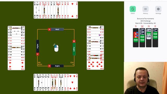 Фанстрим. Эпизод 64 - "Удача вернулась " смотреть онлайн