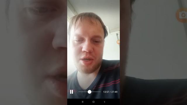 ок.лайф. СКВОРЕЦ В ГОСТЯХ У ВОЛНЫ. ДРУГ ВОЛНЫ, НАБИЛ МОРДУ СКВОРЦУ. 05.04.20 смотреть онлайн
