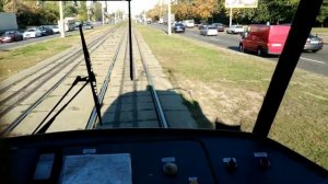 В 6 лет управляет ТРАМВАЕМ!?Тима в кабине водителя?!Где стоят трамваи?Видео для детей про трамваи