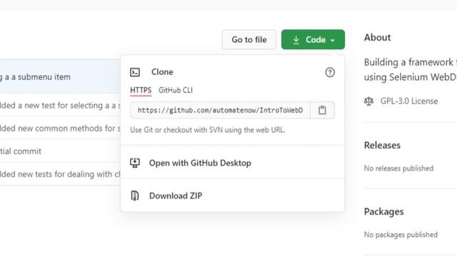 How to clone GitHub repository using Sourcetree смотреть онлайн