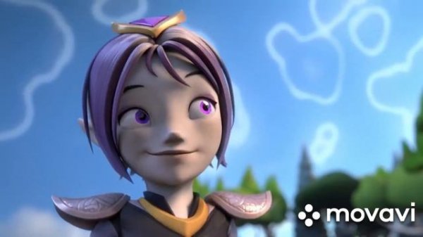 Гормити мультик,подборка, Зацепила