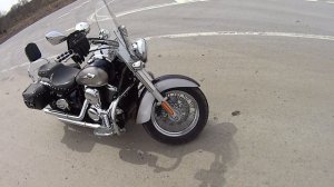 Kawasaki Vulcan 900 Classic LT. Мой новый Вулкан! Первый отзыв и впечатления.