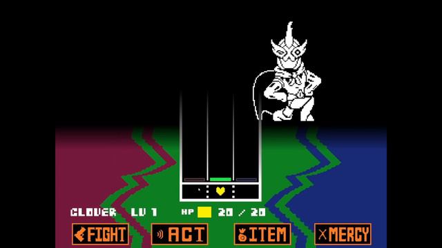 Dance Party.undertale yellow смотреть онлайн