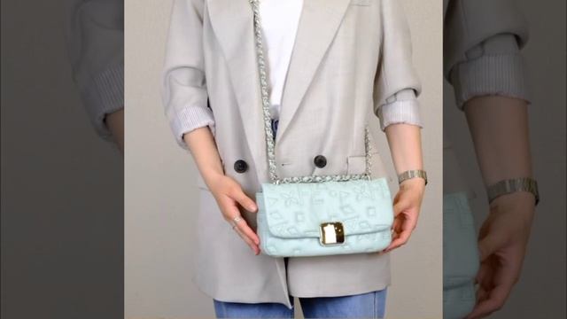 FR47187-150 FABRETTI Сумка жен. искусственная кожа 