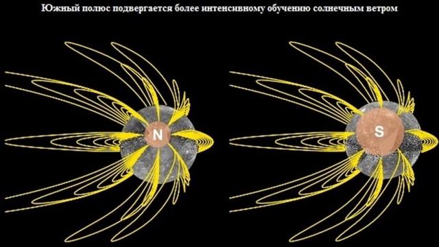 Венера шокирующие факты / Планеты солнечной системы смотреть онлайн