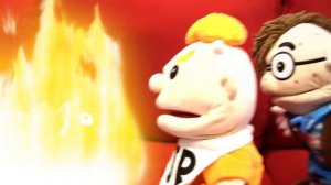 SML Movie: SuperPowers 2