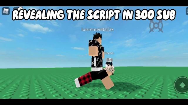 Arceus x Fe Sus Script | Roblox Fe Scripts смотреть онлайн