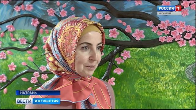 В детском саду «Солнечная башня» прошел праздник смотреть онлайн